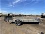 Diamond C 2025 PSA106 Other Trailers