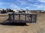 Diamond C 2025 PSA106 Other Trailers