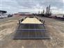 2025 Diamond C PSA106 Other Trailer