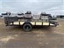 2025 Diamond C PSA106 Other Trailer