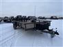Diamond C 2026 PSA106 Other Trailers