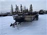 Diamond C 2026 PSA106 Other Trailers