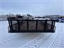 Diamond C 2026 PSA106 Other Trailers
