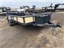 Diamond C 2026 PSA135 Other Trailers