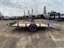 Diamond C 2026 PSA135 Other Trailers