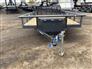 Diamond C 2026 PSA135 Other Trailers