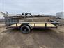 Diamond C 2026 PSA135 Other Trailers
