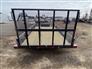 Diamond C 2026 PSA135 Other Trailers