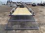 Diamond C 2026 PSA135 Other Trailers