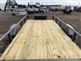 Diamond C 2026 PSA135 Other Trailers