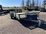 2025 Diamond C PSA135 Other Trailer