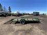 2025 Diamond C PSA135 Other Trailer