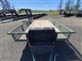 2025 Diamond C PSA135 Other Trailer