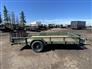 2025 Diamond C PSA135 Other Trailer