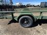 2025 Diamond C PSA135 Other Trailer