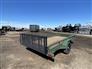 2025 Diamond C PSA135 Other Trailer