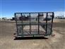 2025 Diamond C PSA135 Other Trailer