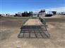2025 Diamond C PSA135 Other Trailer