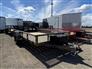 Diamond C 2026 PSA135 Other Trailers