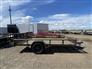 Diamond C 2026 PSA135 Other Trailers