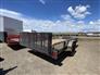 Diamond C 2026 PSA135 Other Trailers