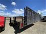 Diamond C 2026 PSA135 Other Trailers