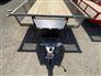 Diamond C 2026 PSA135 Other Trailers