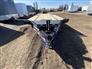 2025 Diamond C DET207 Other Trailer