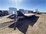 2025 Diamond C DET207 Other Trailer