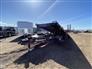 2025 Diamond C DET207 Other Trailer