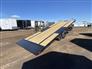2025 Diamond C DET207 Other Trailer