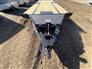 2025 Diamond C DET207 Other Trailer