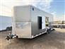 2027 RoyalCargo LARCT52-822V-86 Other Trailer