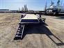 2025 Trailtech L370 Other Trailer