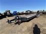2025 Trailtech L370 Other Trailer