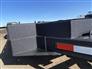 2025 Trailtech L370 Other Trailer