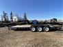 2025 Trailtech L370 Other Trailer