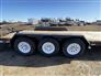 2025 Trailtech L370 Other Trailer