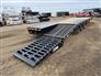 2026 Southland ETATR10-26 BT Other Trailer