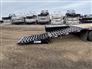 2026 Southland ETATR10-26 BT Other Trailer