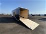 RoyalCargo 2026 LARCT52-822V-86  Other Trailers