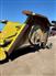 2022 Degelman Rev 1500 Mower Conditioner / Windrower