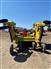 2022 Degelman Rev 1500 Mower Conditioner / Windrower