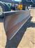 2013 Farm King C9100 100S Blade / Scraper