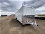 2026 RoyalCargo CHTR70-824F-78 Other Trailer