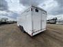 2026 RoyalCargo CHTR70-824F-78 Other Trailer