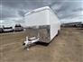 2026 RoyalCargo CHTR70-824F-78 Other Trailer