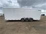 2026 RoyalCargo CHTR70-824F-78 Other Trailer