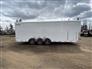 2026 RoyalCargo CHTR70-824F-78 Other Trailer