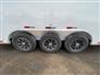 2026 RoyalCargo CHTR70-824F-78 Other Trailer